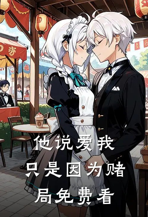他说爱我，只是因为赌局免费看