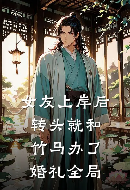 女友上岸后，转头就和竹马办了婚礼全局