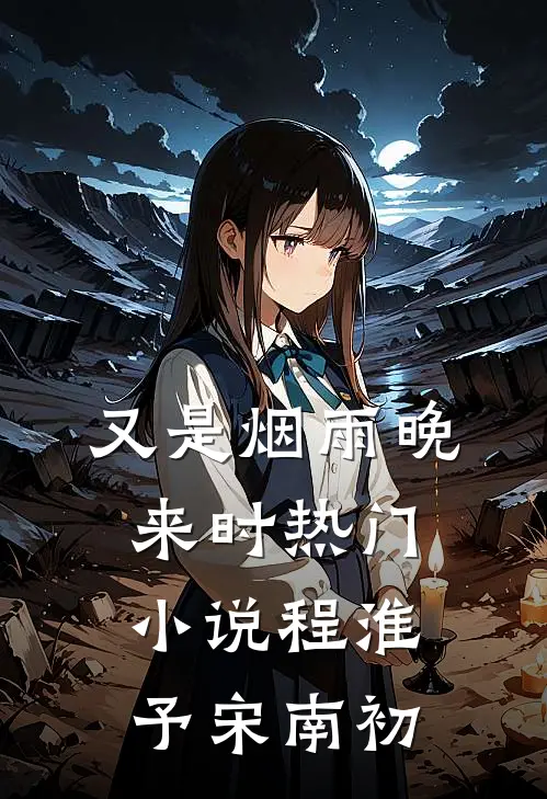 又是烟雨晚来时热门小说程淮予宋南初