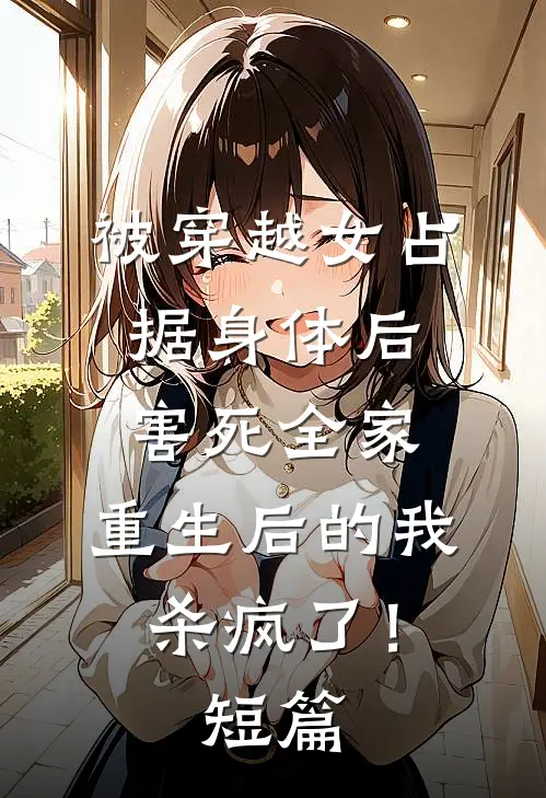 被穿越女占据身体后害死全家，重生后的我杀疯了！短篇