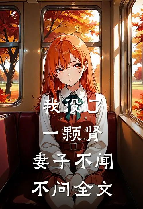我没了一颗肾，妻子不闻不问全文