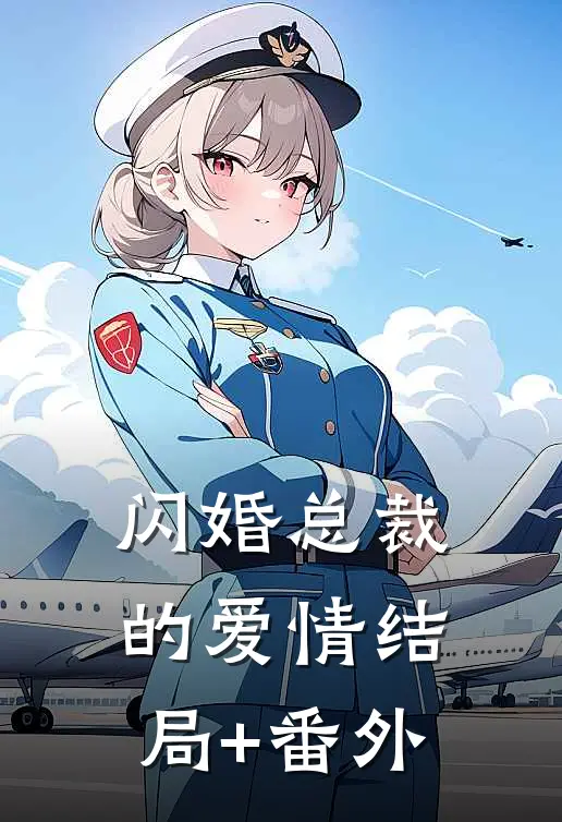 闪婚总裁的爱情结局+番外