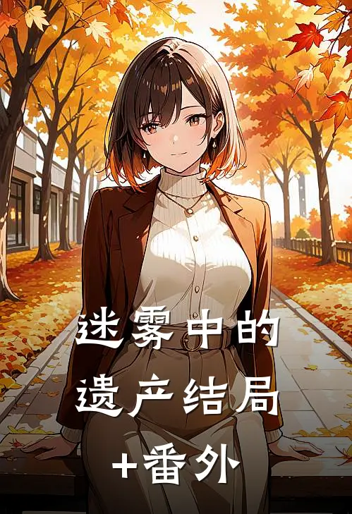 迷雾中的遗产结局+番外