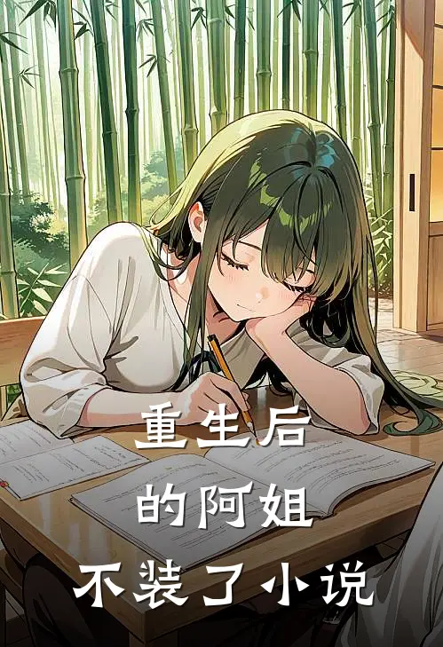 重生后的阿姐，不装了小说