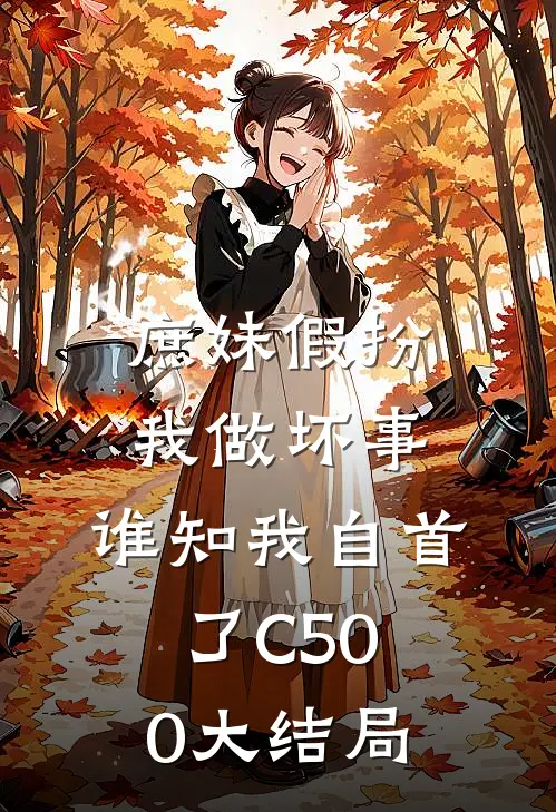庶妹假扮我做坏事，谁知我自首了C500大结局