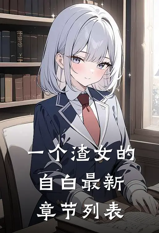 一个渣女的自白最新章节列表