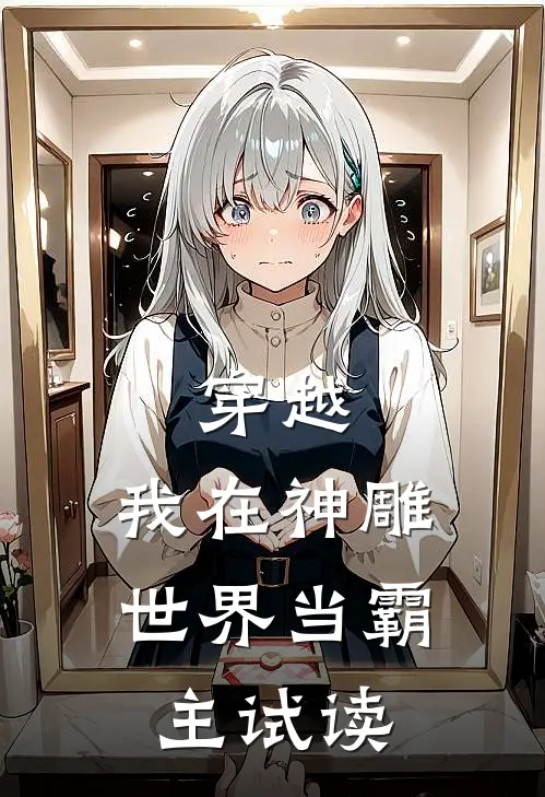 穿越：我在神雕世界当霸主试读