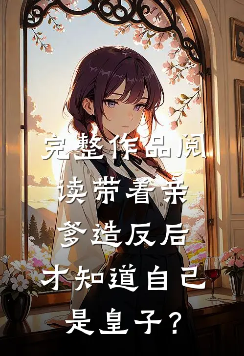 完整作品阅读带着亲爹造反后，才知道自己是皇子？