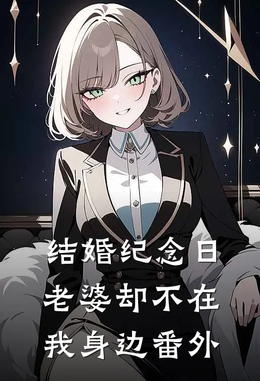 结婚纪念日，老婆却不在我身边 番外