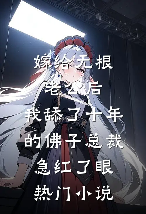 嫁给无根老公后，我舔了十年的佛子总裁急红了眼热门小说