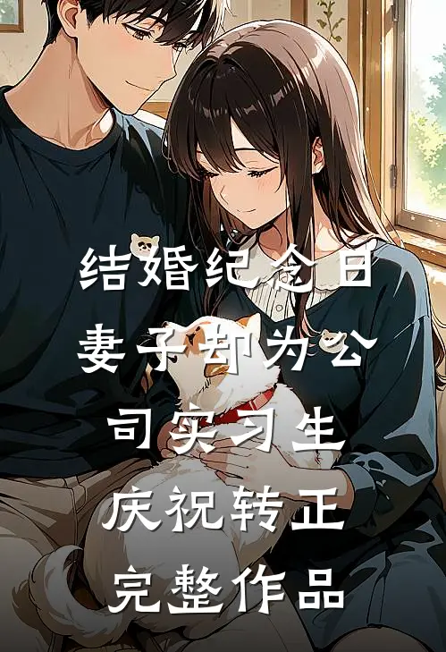 结婚纪念日，妻子却为公司实习生庆祝转正完整作品