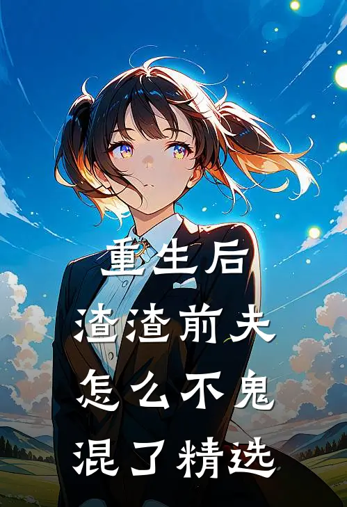 重生后，渣渣前夫怎么不鬼混了精选