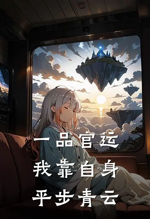 一品官运，我靠自身平步青云
