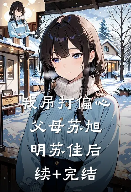 我吊打偏心父母苏旭明苏佳后续+完结