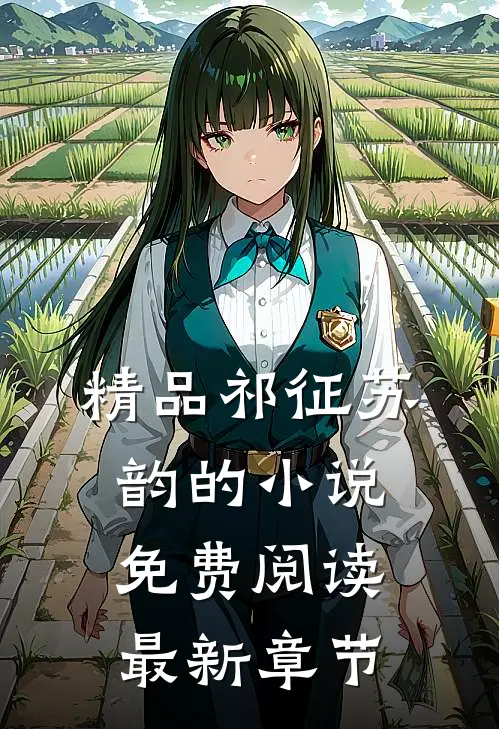 精品祁征苏韵的小说免费阅读最新章节