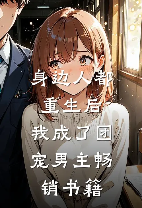 身边人都重生后,我成了团宠男主畅销书籍