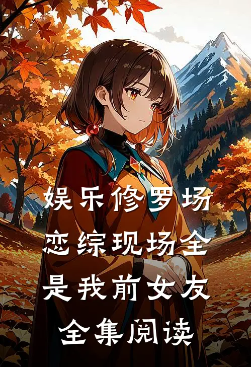 娱乐修罗场：恋综现场全是我前女友全集阅读