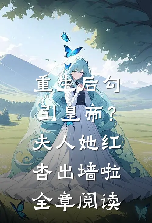 重生后勾引皇帝？夫人她红杏出墙啦全章阅读