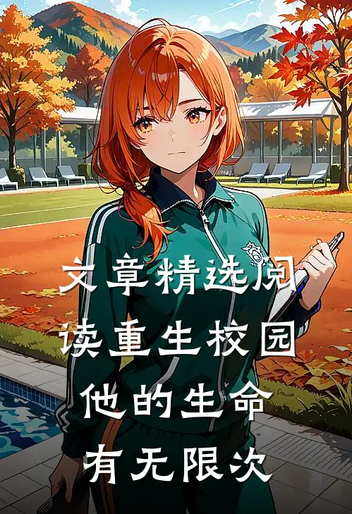 文章精选阅读重生校园，他的生命有无限次