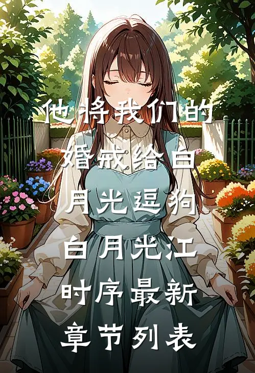 他将我们的婚戒给白月光逗狗白月光江时序最新章节列表
