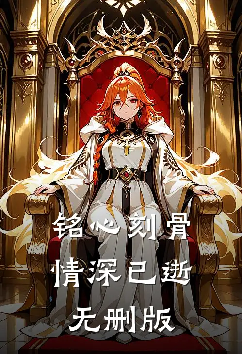 铭心刻骨，情深已逝无删版