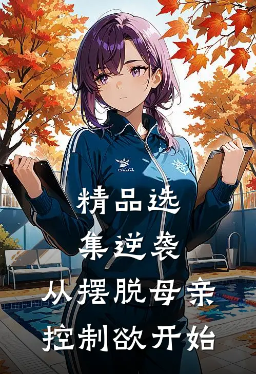 精品选集逆袭：从摆脱母亲控制欲开始