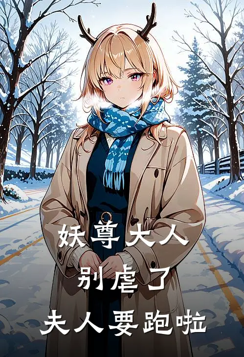 妖尊大人别虐了，夫人要跑啦
