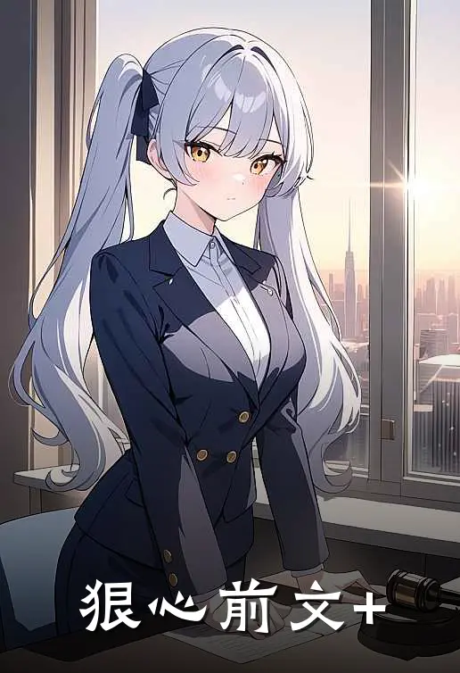 狠心前文+