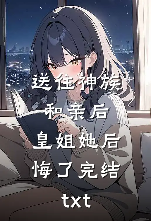 送往神族和亲后，皇姐她后悔了完结txt