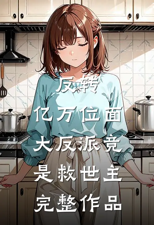 反转：亿万位面大反派竟是救世主完整作品