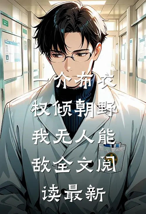 一介布衣，权倾朝野，我无人能敌全文阅读最新