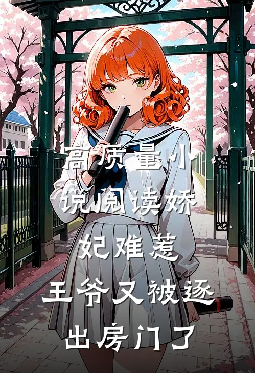 高质量小说阅读娇妃难惹：王爷又被逐出房门了