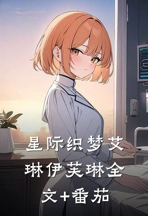 星际织梦艾琳伊芙琳全文+番茄