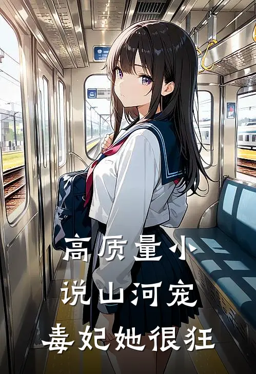 高质量小说山河宠：毒妃她很狂