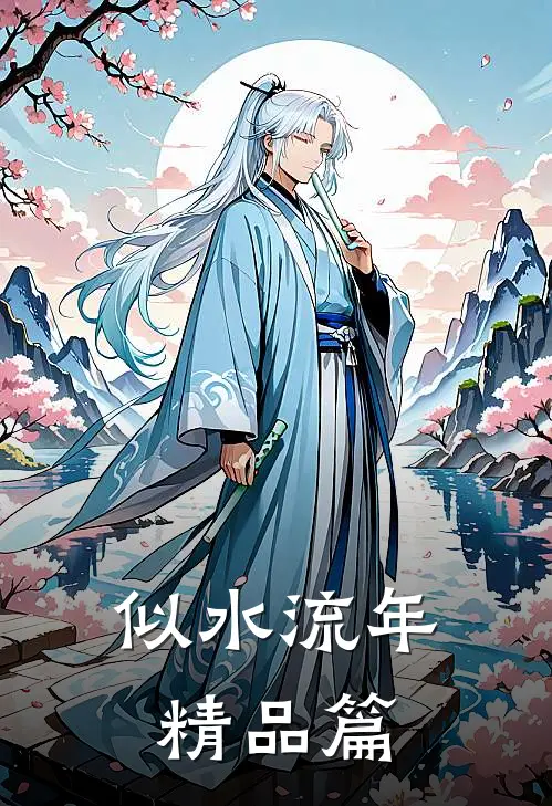 似水流年精品篇