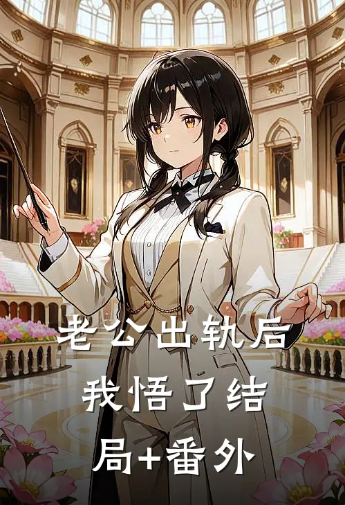 老公出轨后我悟了结局+番外