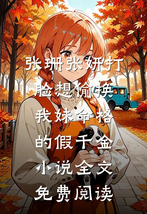 张珊张妍打脸想偷换我妹命格的假千金小说全文免费阅读