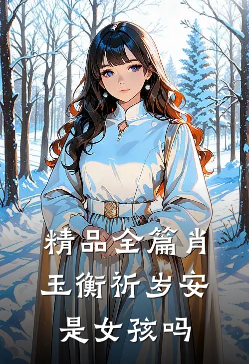 精品全篇肖玉衡祈岁安是女孩吗