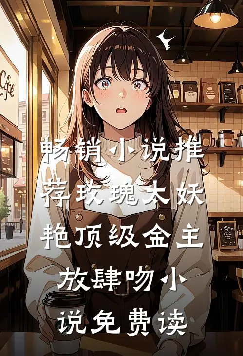 畅销小说推荐玫瑰太妖艳顶级金主放肆吻小说免费读