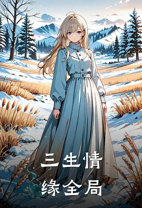 三生情缘全局