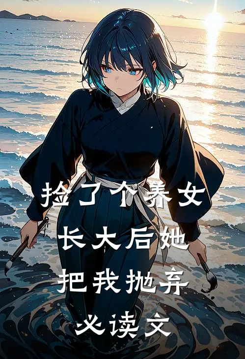 捡了个养女，长大后她把我抛弃必读文
