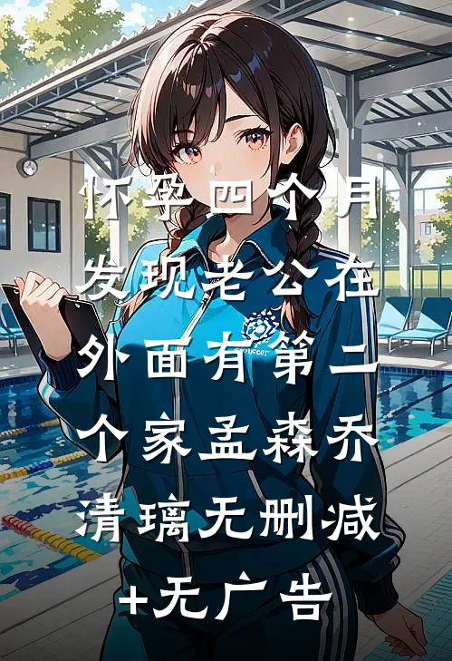 怀孕四个月，发现老公在外面有第二个家孟森乔清璃无删减+无广告