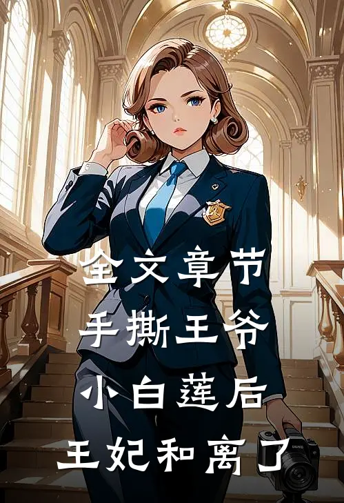 全文章节手撕王爷小白莲后，王妃和离了