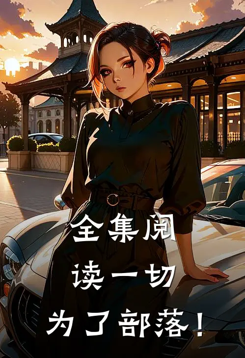 全集阅读一切，为了部落！