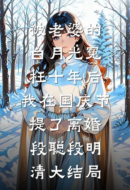 被老婆的白月光冤枉十年后，我在国庆节提了离婚段聪段明清大结局