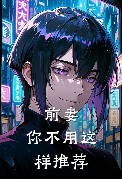 前妻，你不用这样推荐