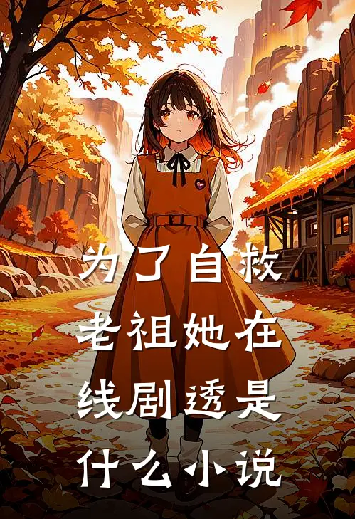 为了自救老祖她在线剧透是什么小说