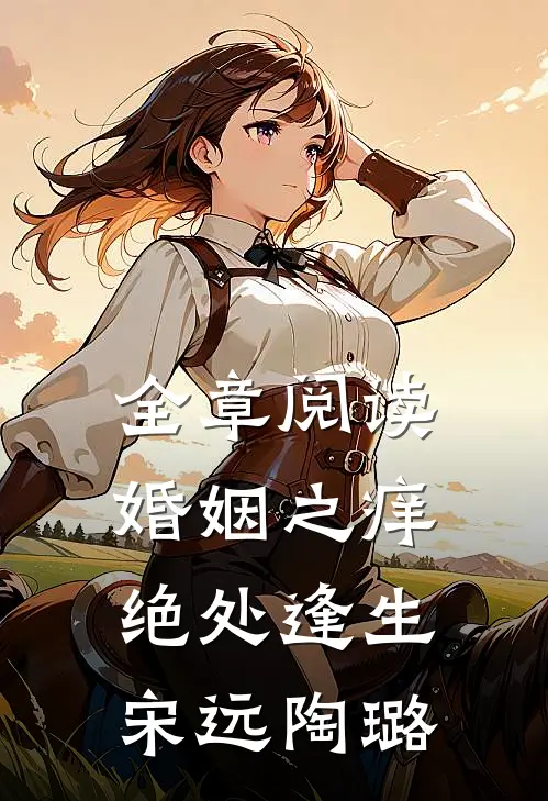 全章阅读婚姻之痒绝处逢生宋远陶璐