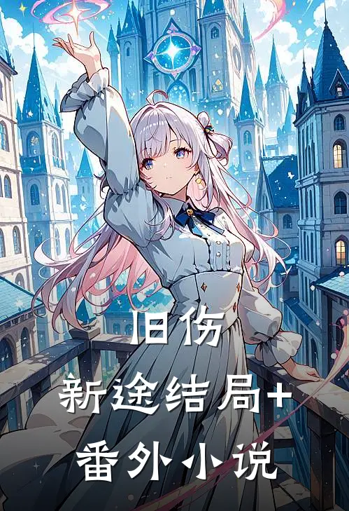 旧伤，新途结局+番外小说