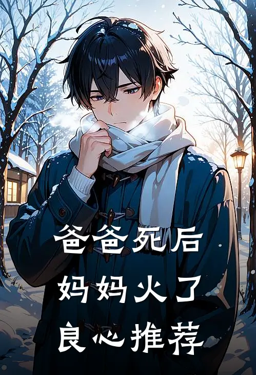 爸爸死后，妈妈火了良心推荐